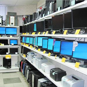 Компьютерные магазины Белой Холуницы