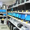Компьютерные магазины в Белой Холунице